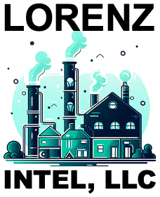 Blue Lorenz Intel LLC logo